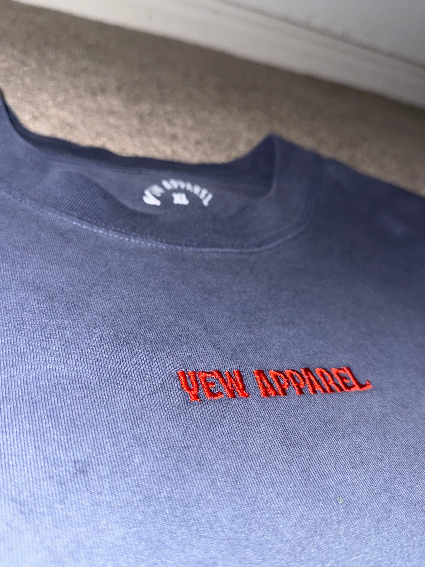 Yewies Core Tee