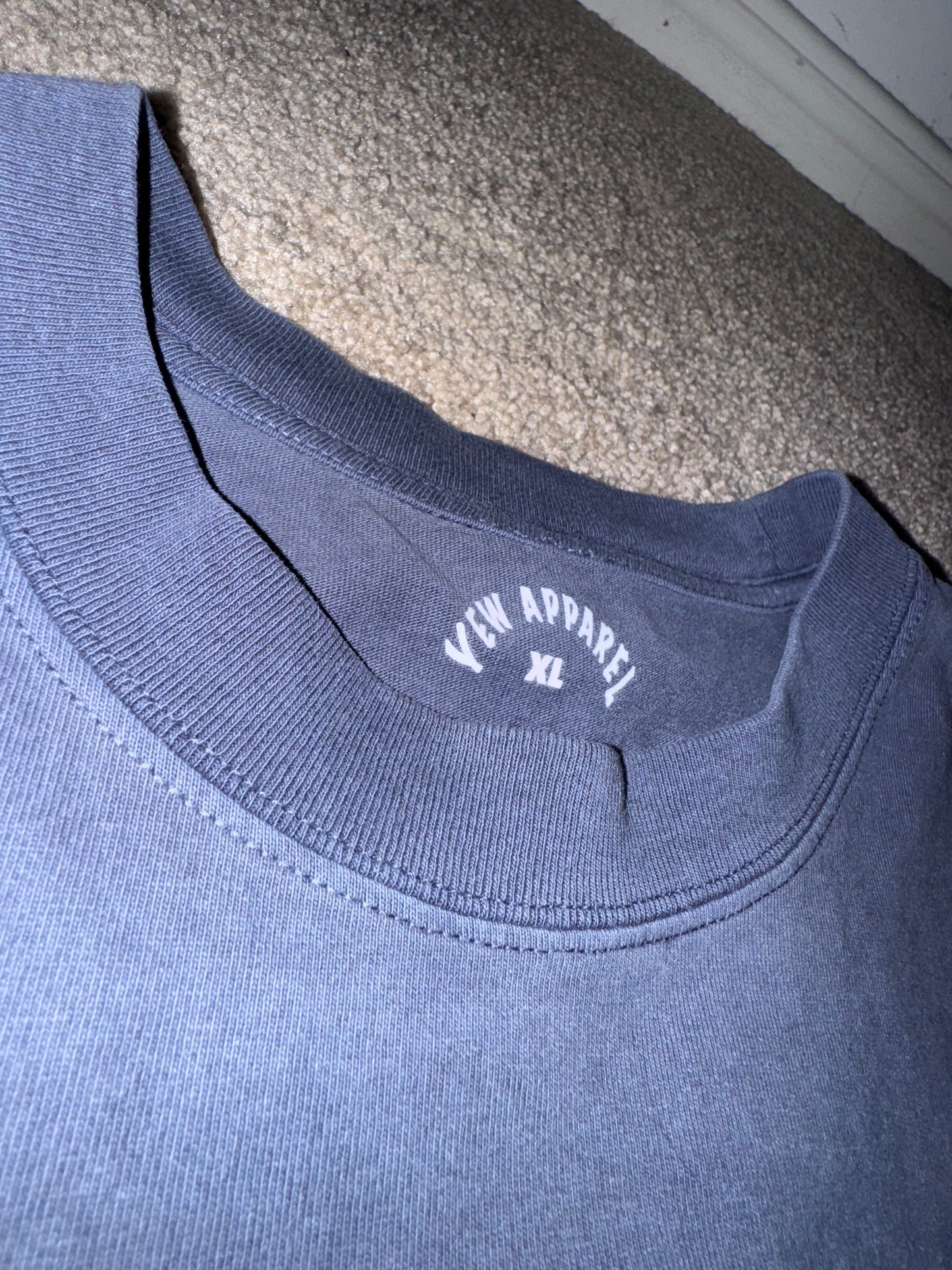 Yewies Core Tee