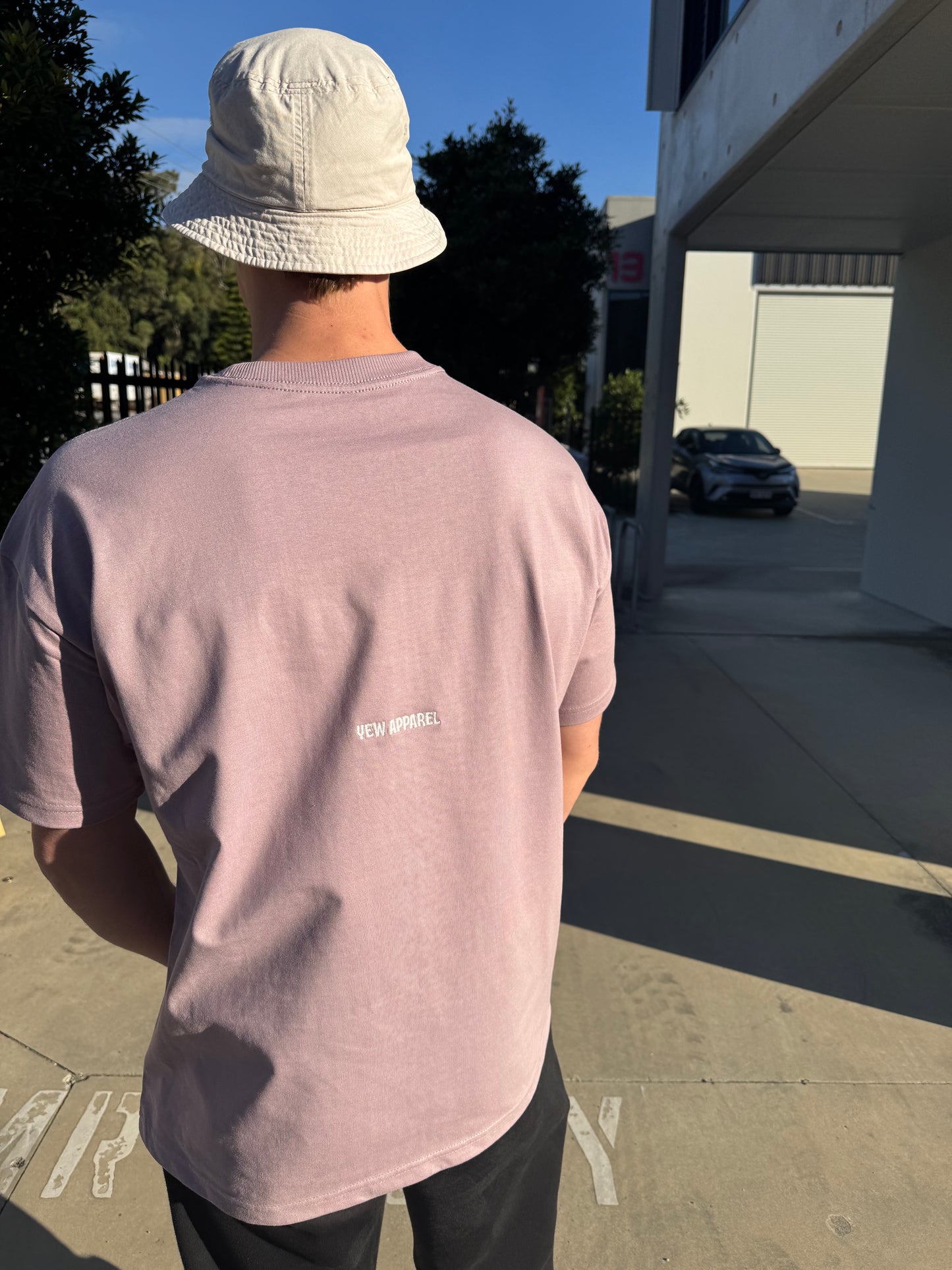 Core Tee