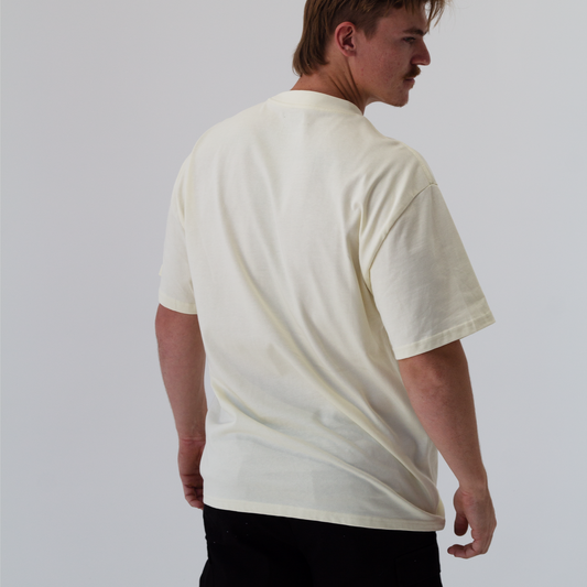 EAT ME Oversized Tee