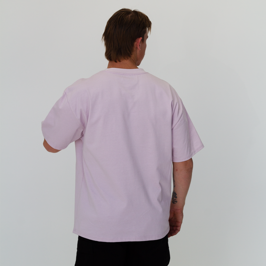 MAKE MAGIC HAPPEN Oversized Tee