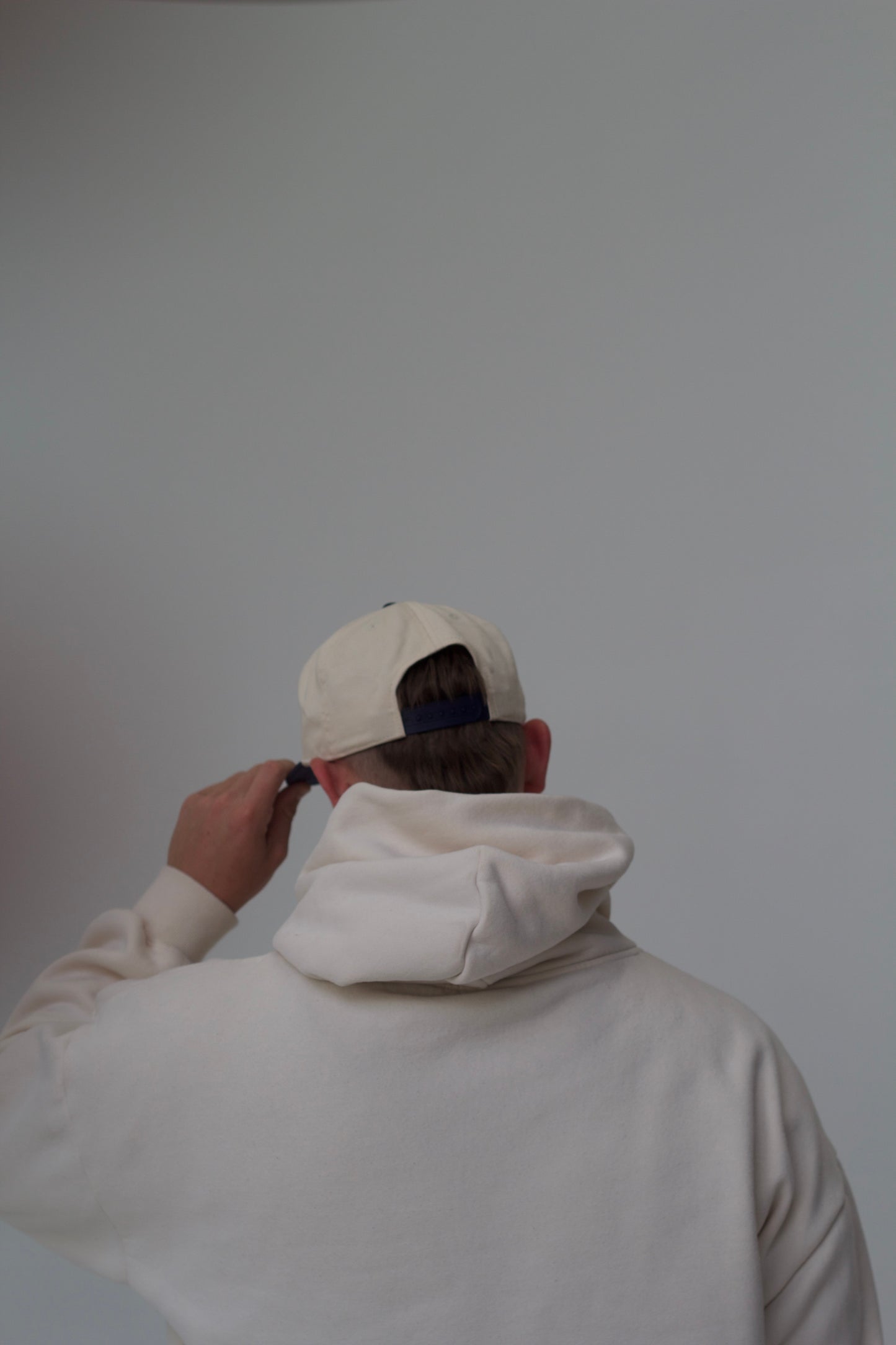 Staple Baseball Cap
