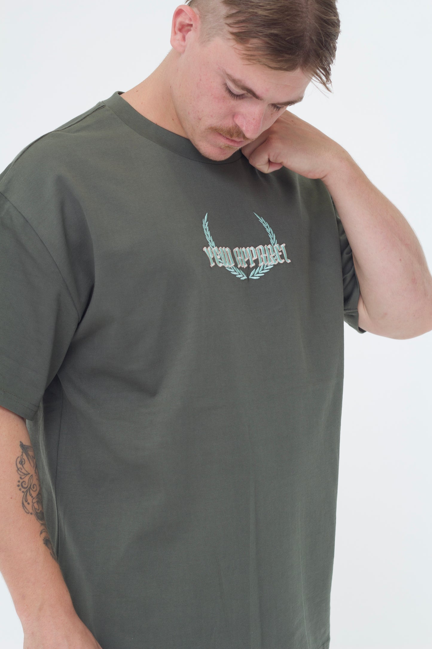 Staple Tee