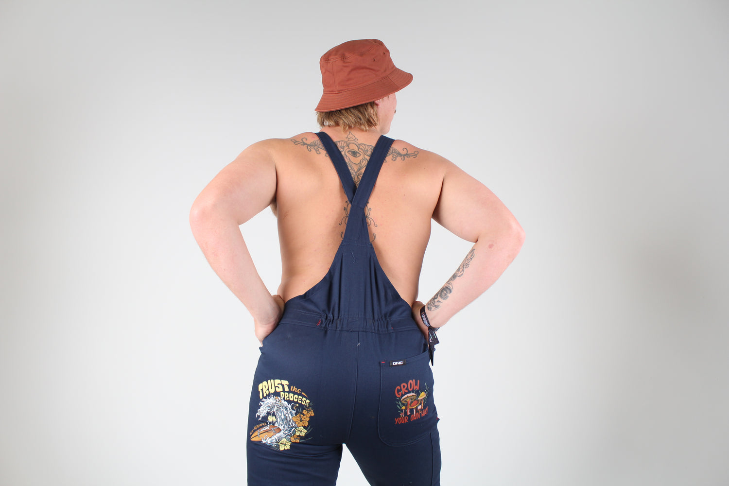 Overalls