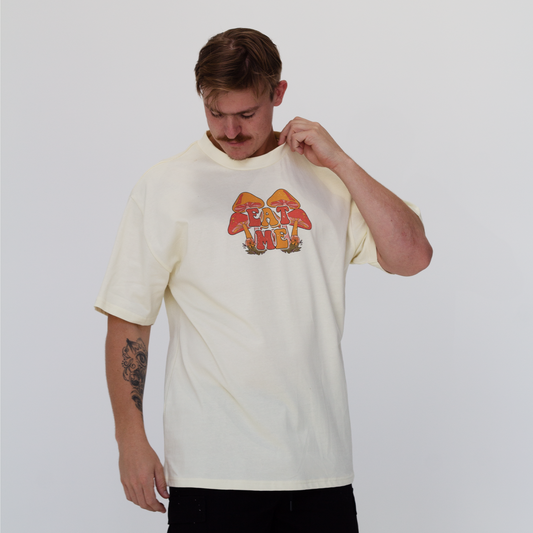 EAT ME Oversized Tee