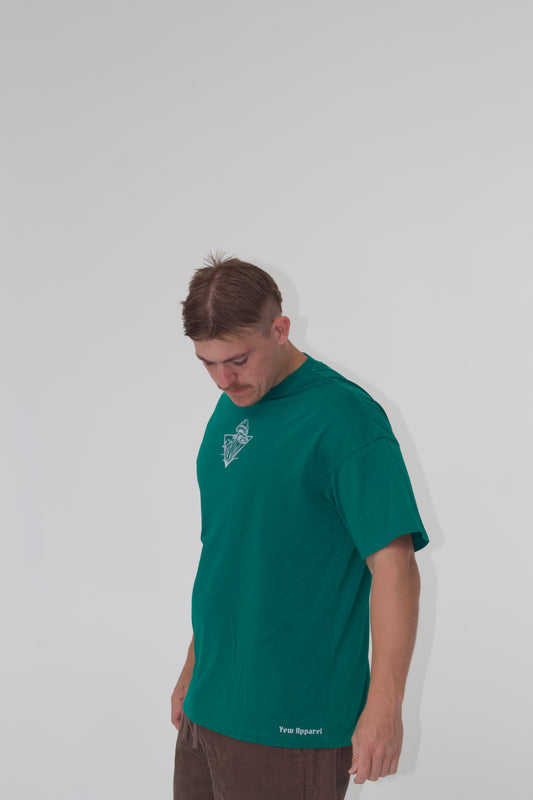 Mushroom Tee