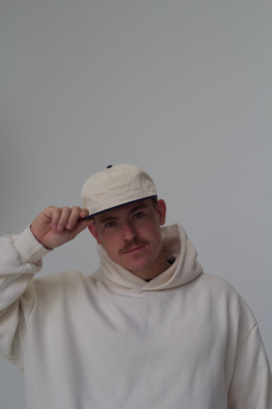 Staple Baseball Cap