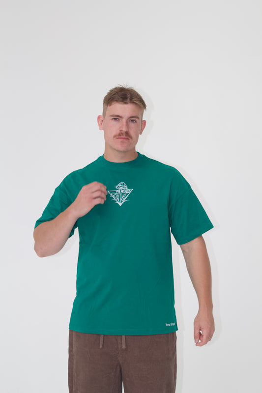Mushroom Tee